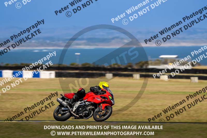 07th to 9th January 2019;Phillip Island;event digital images;motorbikes;no limits;peter wileman photography;trackday;trackday digital images