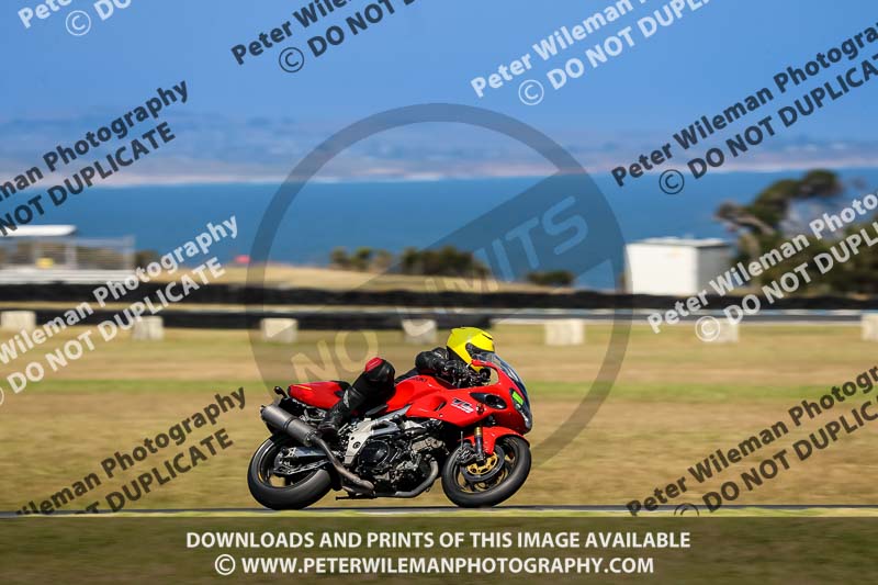 07th to 9th January 2019;Phillip Island;event digital images;motorbikes;no limits;peter wileman photography;trackday;trackday digital images