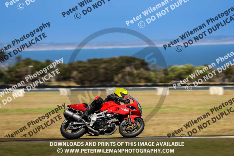 07th to 9th January 2019;Phillip Island;event digital images;motorbikes;no limits;peter wileman photography;trackday;trackday digital images