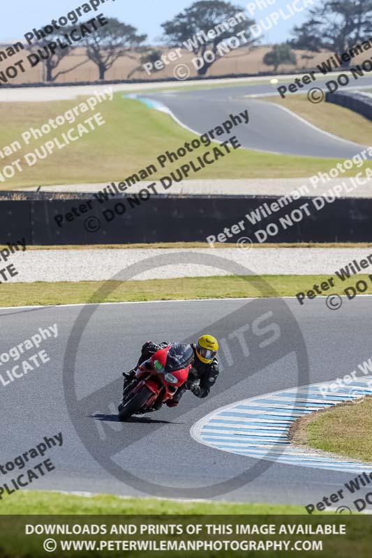 07th to 9th January 2019;Phillip Island;event digital images;motorbikes;no limits;peter wileman photography;trackday;trackday digital images