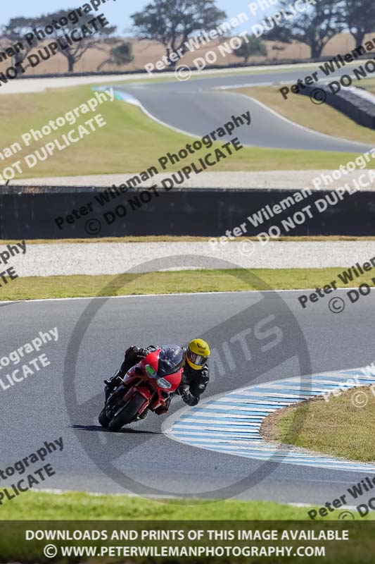 07th to 9th January 2019;Phillip Island;event digital images;motorbikes;no limits;peter wileman photography;trackday;trackday digital images