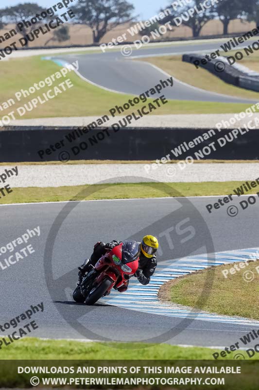 07th to 9th January 2019;Phillip Island;event digital images;motorbikes;no limits;peter wileman photography;trackday;trackday digital images