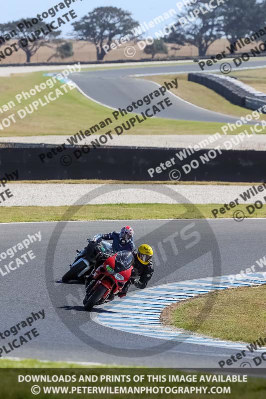 07th to 9th January 2019;Phillip Island;event digital images;motorbikes;no limits;peter wileman photography;trackday;trackday digital images