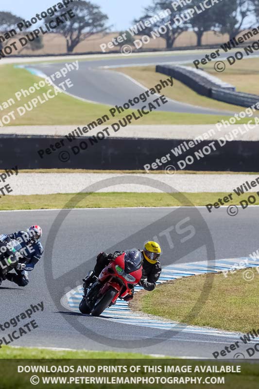 07th to 9th January 2019;Phillip Island;event digital images;motorbikes;no limits;peter wileman photography;trackday;trackday digital images