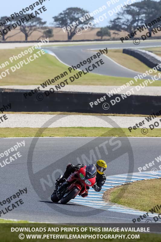 07th to 9th January 2019;Phillip Island;event digital images;motorbikes;no limits;peter wileman photography;trackday;trackday digital images