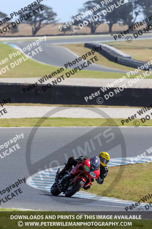 07th to 9th January 2019;Phillip Island;event digital images;motorbikes;no limits;peter wileman photography;trackday;trackday digital images