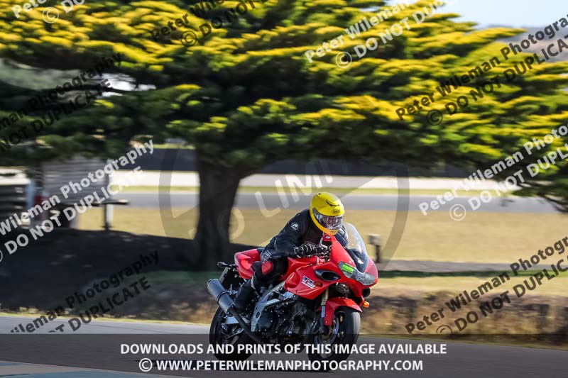 07th to 9th January 2019;Phillip Island;event digital images;motorbikes;no limits;peter wileman photography;trackday;trackday digital images