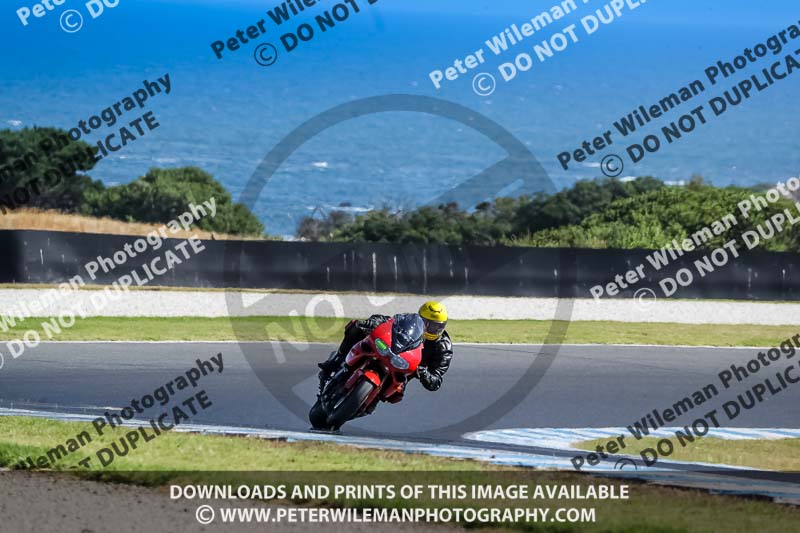 07th to 9th January 2019;Phillip Island;event digital images;motorbikes;no limits;peter wileman photography;trackday;trackday digital images