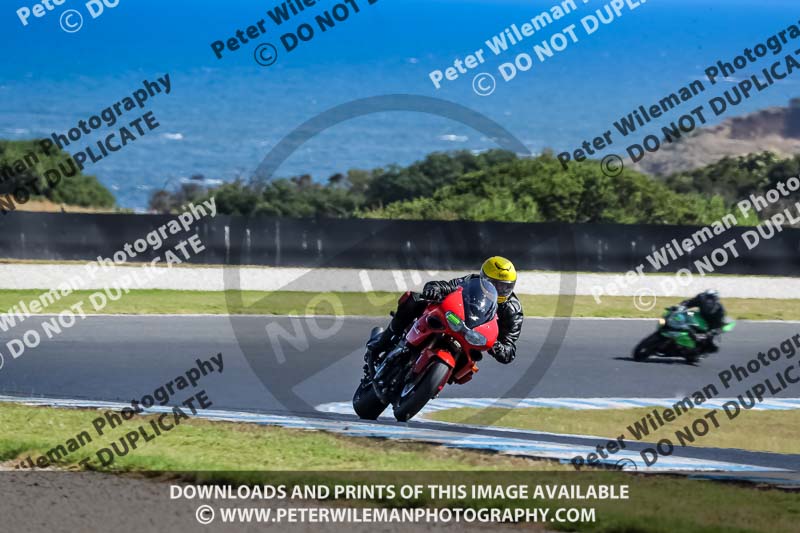 07th to 9th January 2019;Phillip Island;event digital images;motorbikes;no limits;peter wileman photography;trackday;trackday digital images