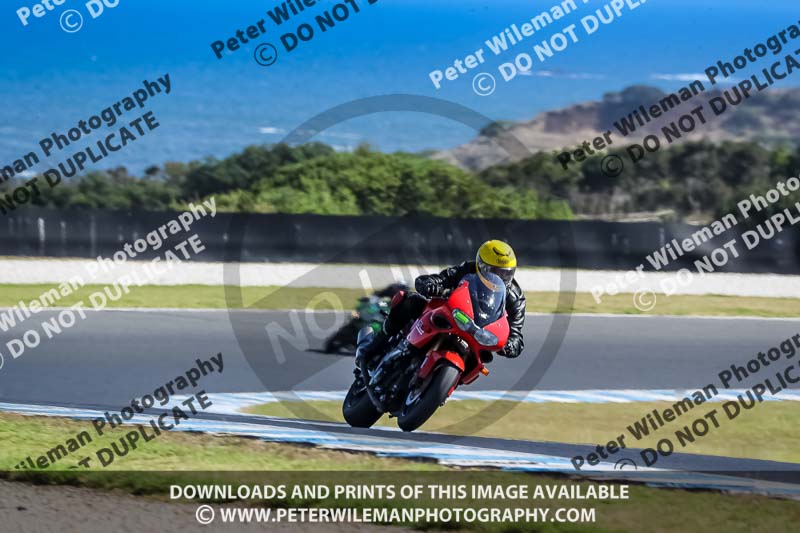 07th to 9th January 2019;Phillip Island;event digital images;motorbikes;no limits;peter wileman photography;trackday;trackday digital images