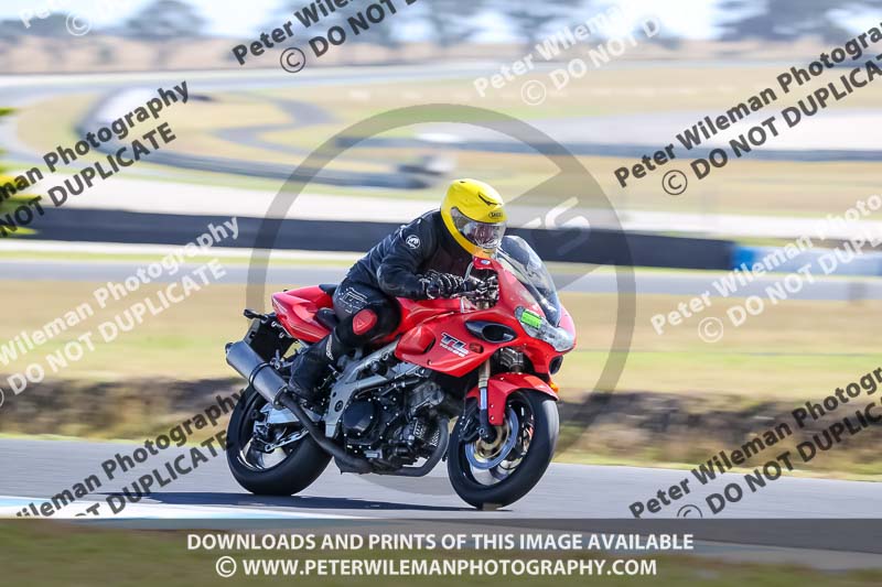 07th to 9th January 2019;Phillip Island;event digital images;motorbikes;no limits;peter wileman photography;trackday;trackday digital images