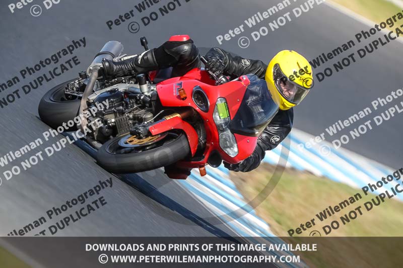 07th to 9th January 2019;Phillip Island;event digital images;motorbikes;no limits;peter wileman photography;trackday;trackday digital images