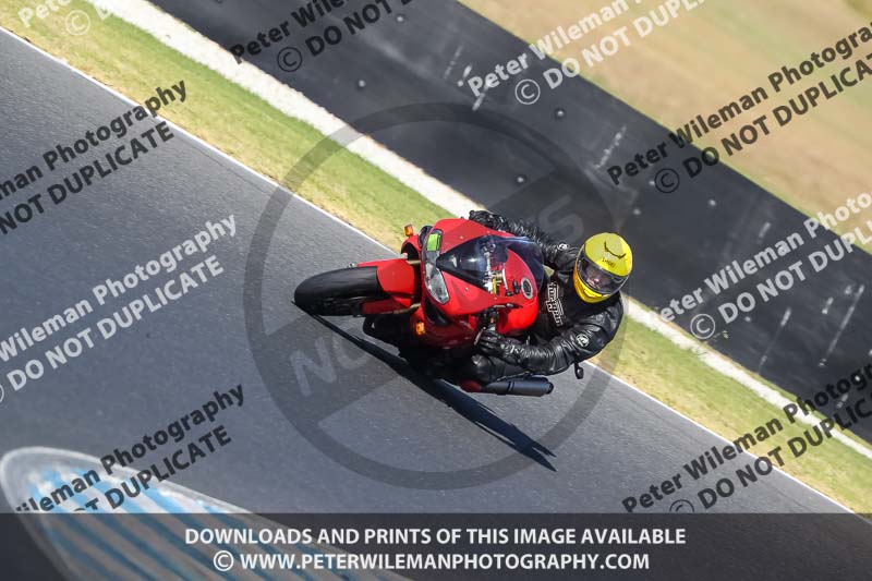 07th to 9th January 2019;Phillip Island;event digital images;motorbikes;no limits;peter wileman photography;trackday;trackday digital images