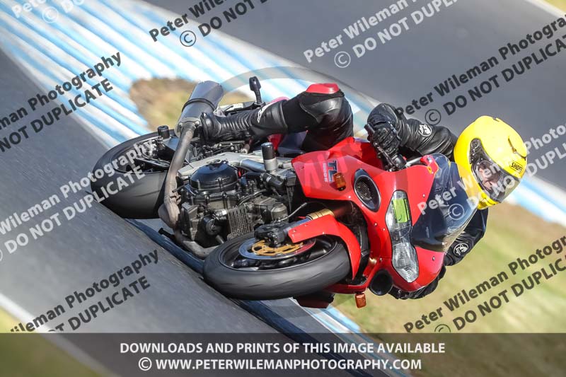 07th to 9th January 2019;Phillip Island;event digital images;motorbikes;no limits;peter wileman photography;trackday;trackday digital images