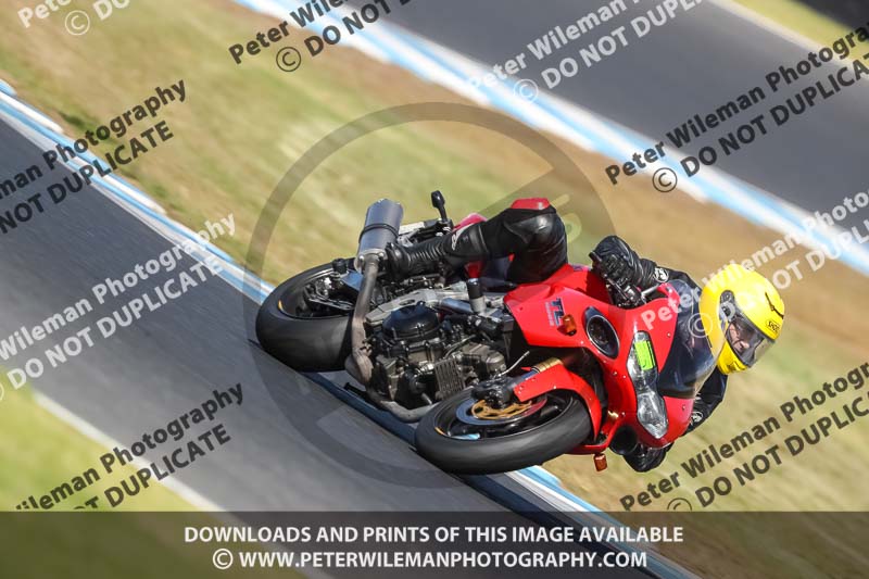 07th to 9th January 2019;Phillip Island;event digital images;motorbikes;no limits;peter wileman photography;trackday;trackday digital images