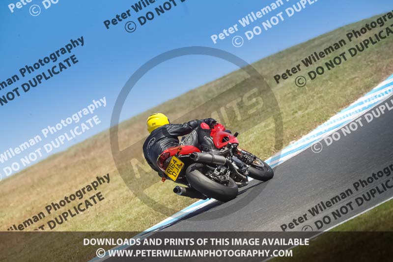 07th to 9th January 2019;Phillip Island;event digital images;motorbikes;no limits;peter wileman photography;trackday;trackday digital images