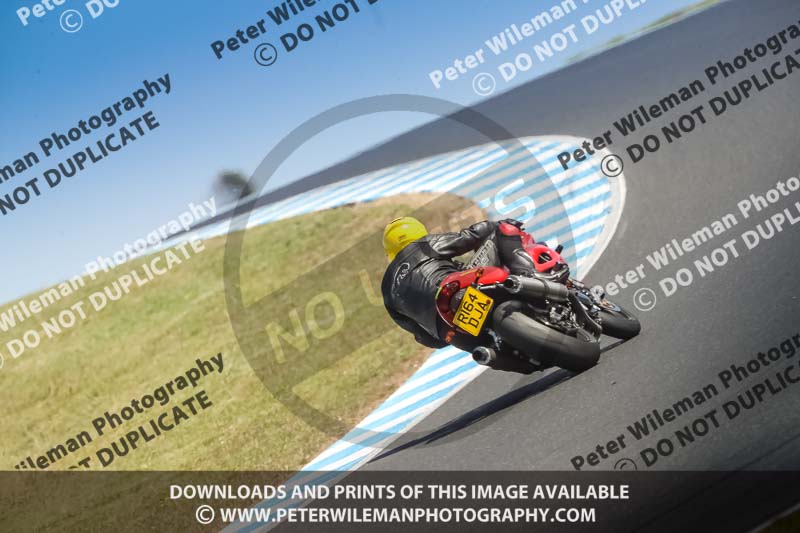 07th to 9th January 2019;Phillip Island;event digital images;motorbikes;no limits;peter wileman photography;trackday;trackday digital images