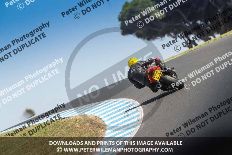 07th to 9th January 2019;Phillip Island;event digital images;motorbikes;no limits;peter wileman photography;trackday;trackday digital images