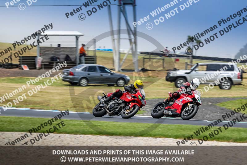 07th to 9th January 2019;Phillip Island;event digital images;motorbikes;no limits;peter wileman photography;trackday;trackday digital images