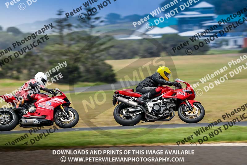 07th to 9th January 2019;Phillip Island;event digital images;motorbikes;no limits;peter wileman photography;trackday;trackday digital images