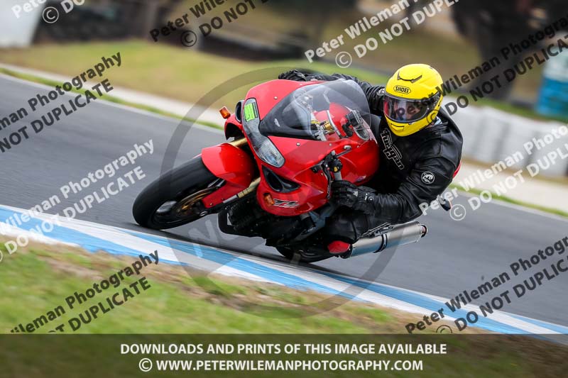 07th to 9th January 2019;Phillip Island;event digital images;motorbikes;no limits;peter wileman photography;trackday;trackday digital images