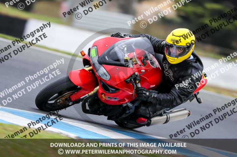 07th to 9th January 2019;Phillip Island;event digital images;motorbikes;no limits;peter wileman photography;trackday;trackday digital images