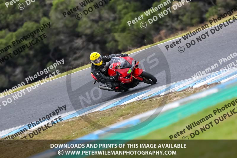 07th to 9th January 2019;Phillip Island;event digital images;motorbikes;no limits;peter wileman photography;trackday;trackday digital images