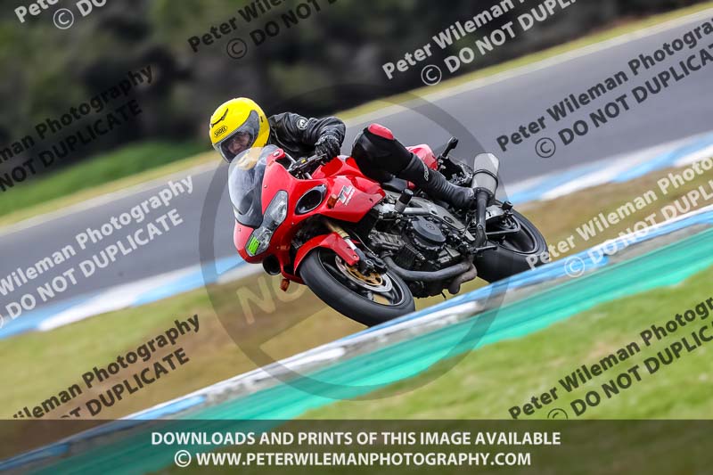 07th to 9th January 2019;Phillip Island;event digital images;motorbikes;no limits;peter wileman photography;trackday;trackday digital images