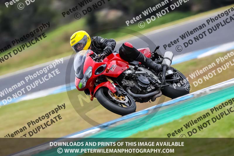 07th to 9th January 2019;Phillip Island;event digital images;motorbikes;no limits;peter wileman photography;trackday;trackday digital images