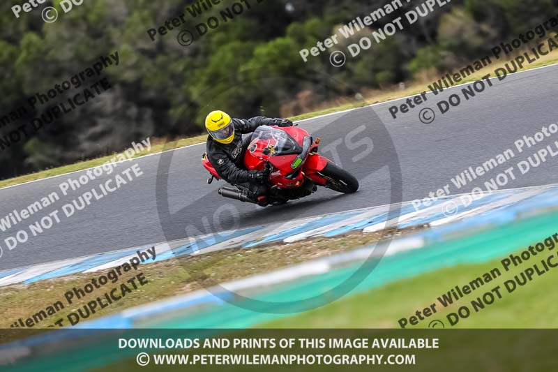 07th to 9th January 2019;Phillip Island;event digital images;motorbikes;no limits;peter wileman photography;trackday;trackday digital images