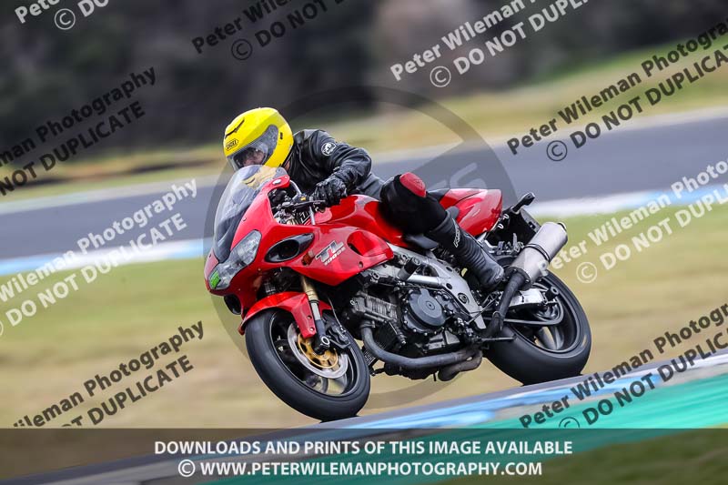 07th to 9th January 2019;Phillip Island;event digital images;motorbikes;no limits;peter wileman photography;trackday;trackday digital images