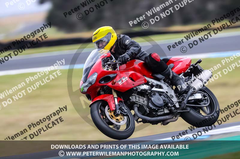 07th to 9th January 2019;Phillip Island;event digital images;motorbikes;no limits;peter wileman photography;trackday;trackday digital images