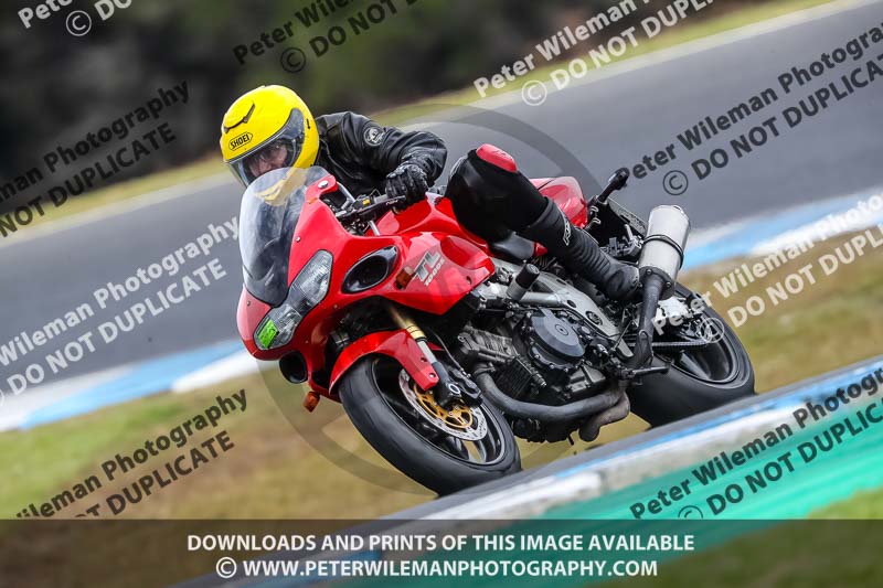 07th to 9th January 2019;Phillip Island;event digital images;motorbikes;no limits;peter wileman photography;trackday;trackday digital images