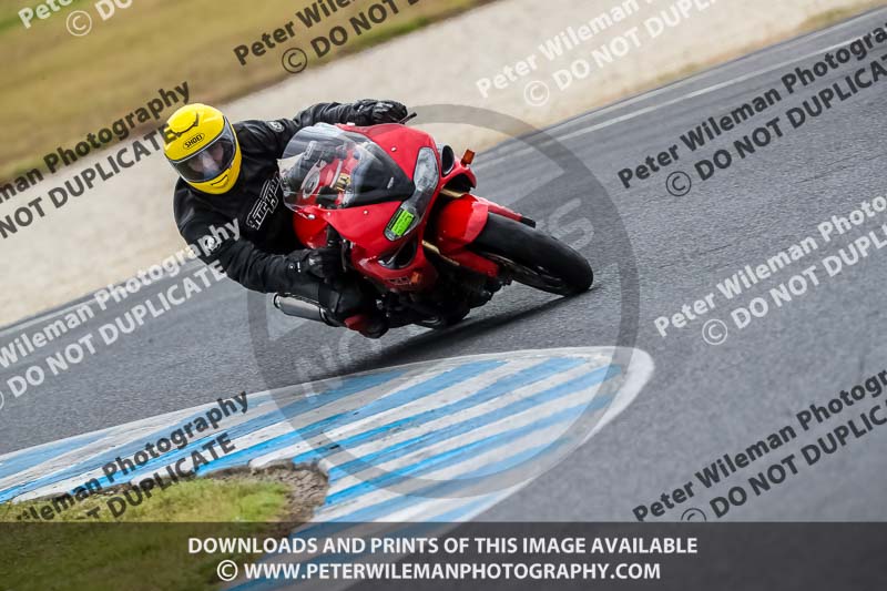 07th to 9th January 2019;Phillip Island;event digital images;motorbikes;no limits;peter wileman photography;trackday;trackday digital images