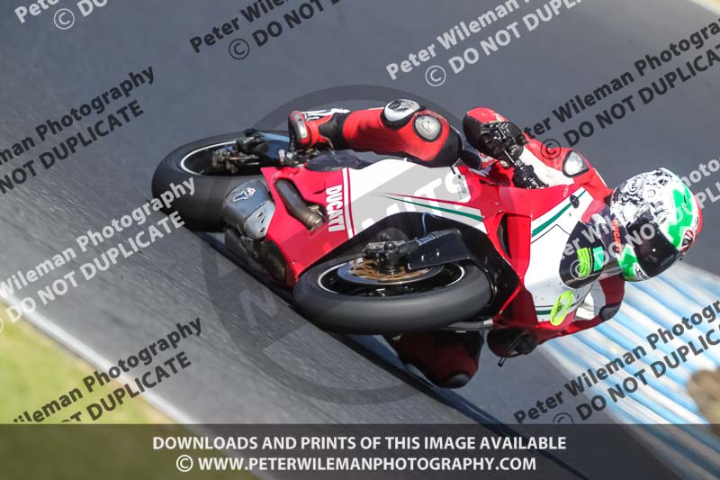 07th to 9th January 2019;Phillip Island;event digital images;motorbikes;no limits;peter wileman photography;trackday;trackday digital images