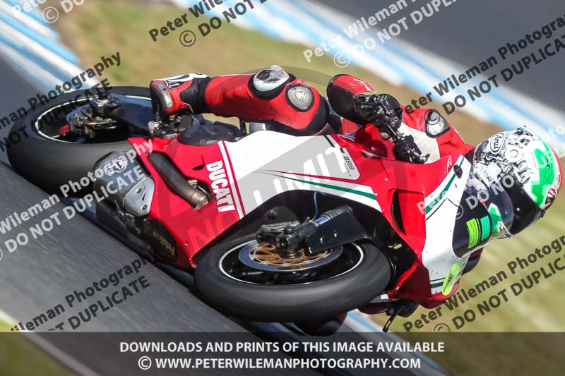 07th to 9th January 2019;Phillip Island;event digital images;motorbikes;no limits;peter wileman photography;trackday;trackday digital images