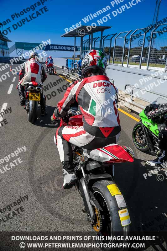 07th to 9th January 2019;Phillip Island;event digital images;motorbikes;no limits;peter wileman photography;trackday;trackday digital images