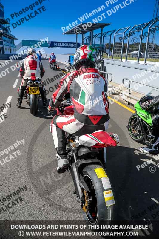 07th to 9th January 2019;Phillip Island;event digital images;motorbikes;no limits;peter wileman photography;trackday;trackday digital images