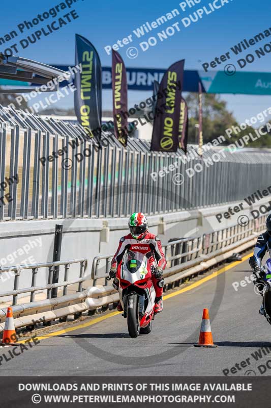 07th to 9th January 2019;Phillip Island;event digital images;motorbikes;no limits;peter wileman photography;trackday;trackday digital images