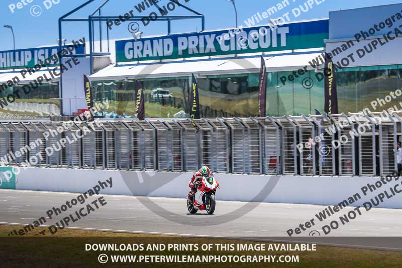 07th to 9th January 2019;Phillip Island;event digital images;motorbikes;no limits;peter wileman photography;trackday;trackday digital images