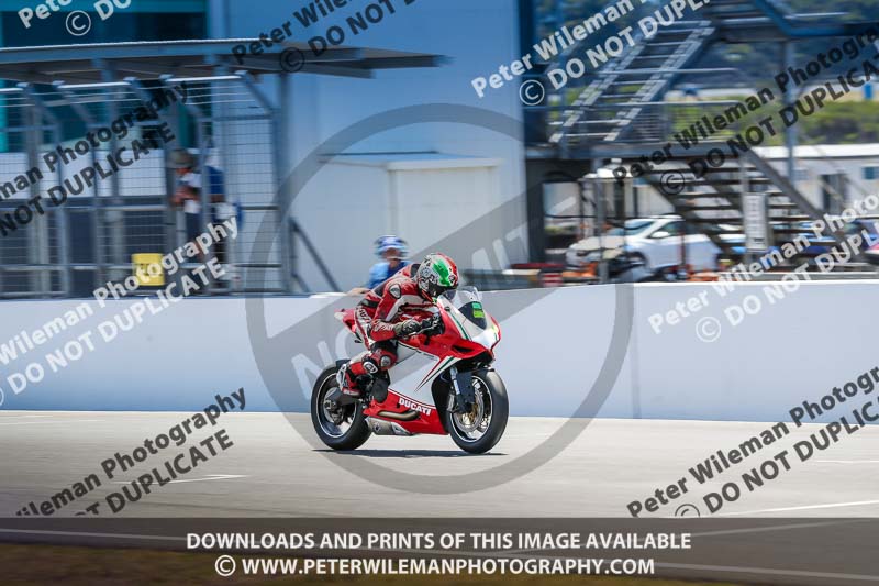 07th to 9th January 2019;Phillip Island;event digital images;motorbikes;no limits;peter wileman photography;trackday;trackday digital images