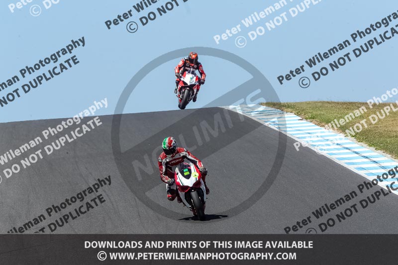 07th to 9th January 2019;Phillip Island;event digital images;motorbikes;no limits;peter wileman photography;trackday;trackday digital images