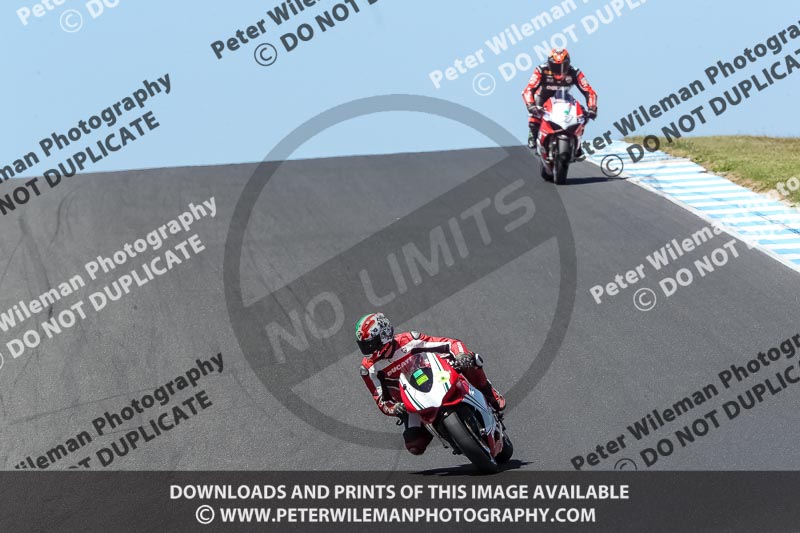 07th to 9th January 2019;Phillip Island;event digital images;motorbikes;no limits;peter wileman photography;trackday;trackday digital images