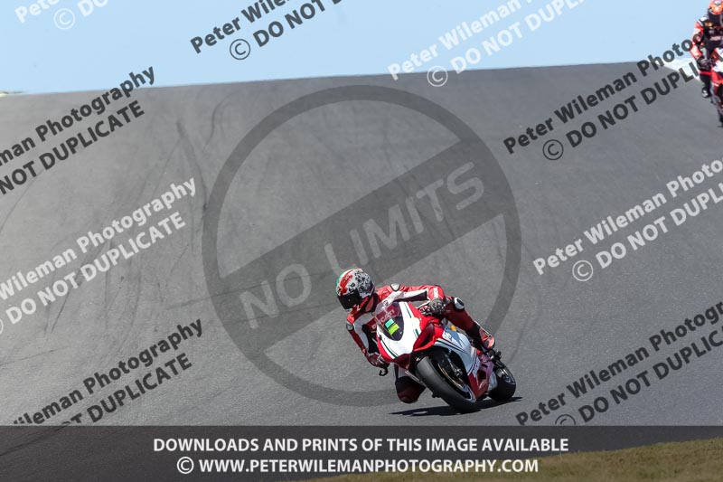 07th to 9th January 2019;Phillip Island;event digital images;motorbikes;no limits;peter wileman photography;trackday;trackday digital images