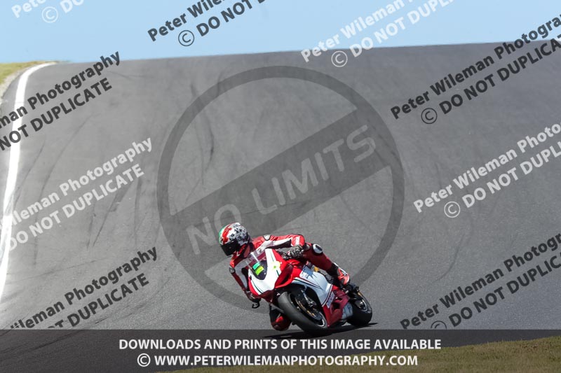 07th to 9th January 2019;Phillip Island;event digital images;motorbikes;no limits;peter wileman photography;trackday;trackday digital images