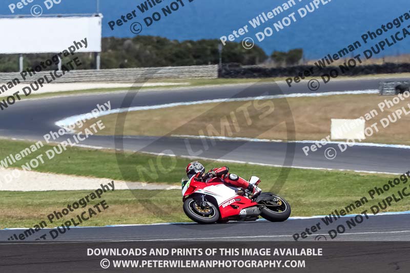 07th to 9th January 2019;Phillip Island;event digital images;motorbikes;no limits;peter wileman photography;trackday;trackday digital images