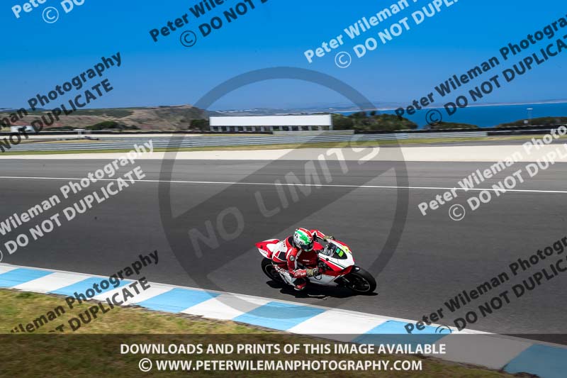 07th to 9th January 2019;Phillip Island;event digital images;motorbikes;no limits;peter wileman photography;trackday;trackday digital images