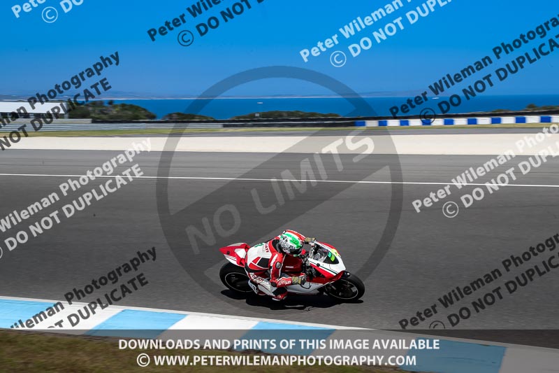 07th to 9th January 2019;Phillip Island;event digital images;motorbikes;no limits;peter wileman photography;trackday;trackday digital images