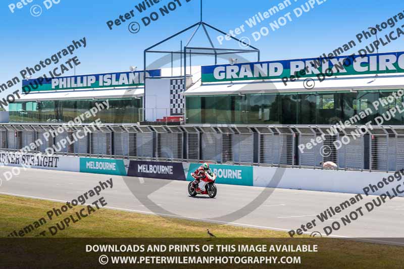 07th to 9th January 2019;Phillip Island;event digital images;motorbikes;no limits;peter wileman photography;trackday;trackday digital images