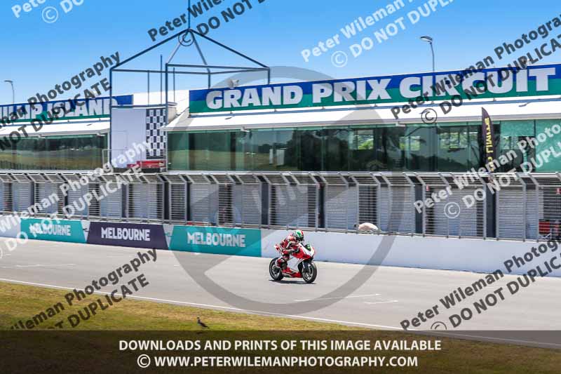 07th to 9th January 2019;Phillip Island;event digital images;motorbikes;no limits;peter wileman photography;trackday;trackday digital images